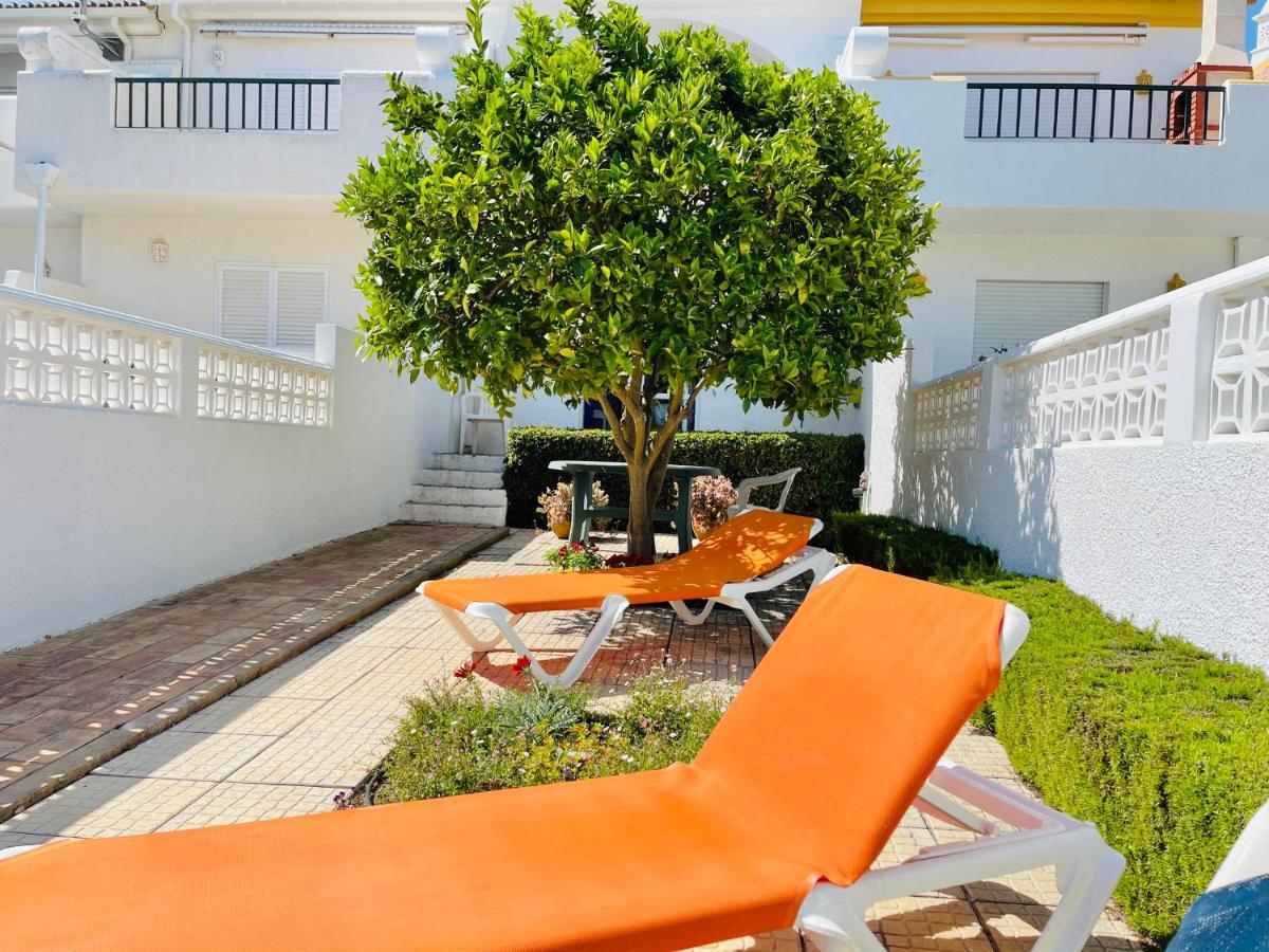 38, Vila Gaivota Apartment Praia Da Luz Exterior photo