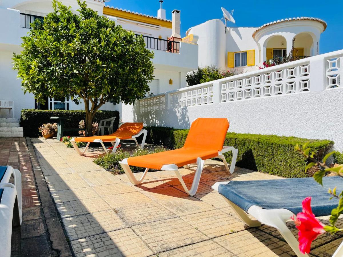 38, Vila Gaivota Apartment Praia Da Luz Exterior photo