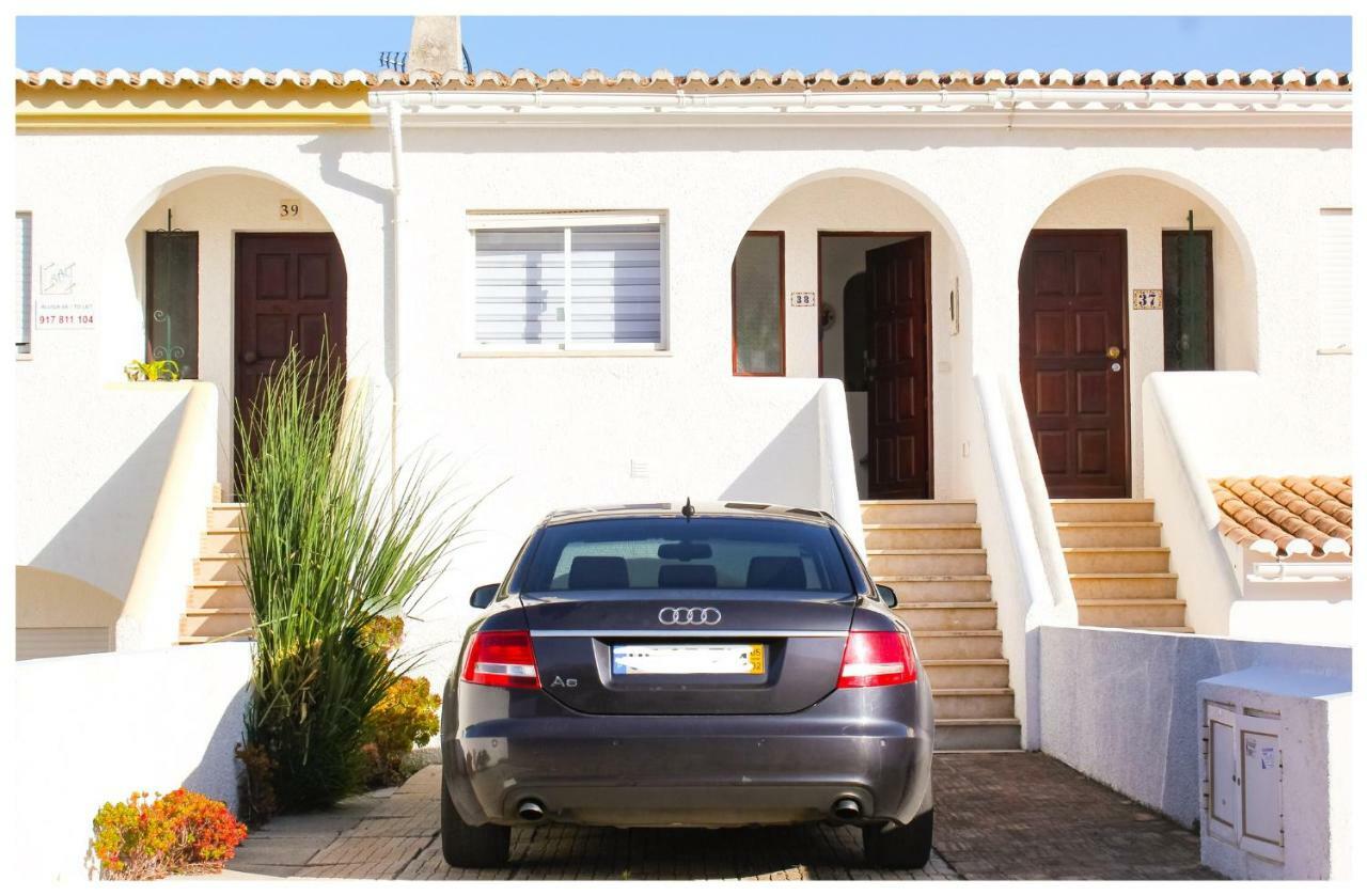 38, Vila Gaivota Apartment Praia Da Luz Exterior photo