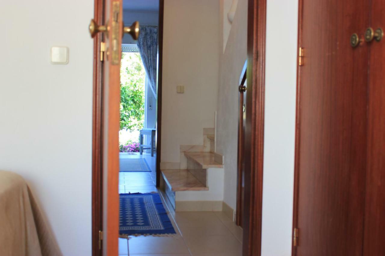 38, Vila Gaivota Apartment Praia Da Luz Exterior photo